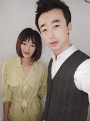 点击看大图 -审美护肤造型