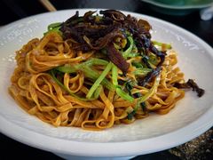 -五观堂素食(新华路店)
