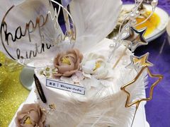 -Whisper studio薇语花艺烘焙工作室