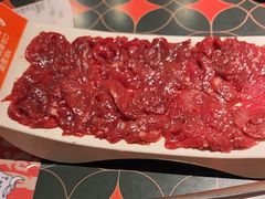 -南城十里潮汕鲜牛火锅·鲜虾生滚粥(融汇老商埠店)