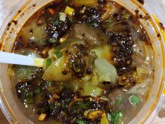 肉丸糊辣汤-老字号贾家肉丸糊辣汤(光明巷店)