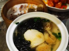 福州肉燕汤-四道菜·福建菜馆(新街口金鹰店)