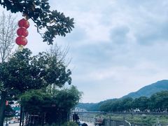 -溪口-滕头旅游景区