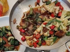 -聚鑫阁江浙菜·非遗传承技艺(青村帝华园店)