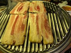 -辛氏火炉·韩式古法烤肉(松北店)