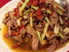 -匠熙小馆(崇文门店)