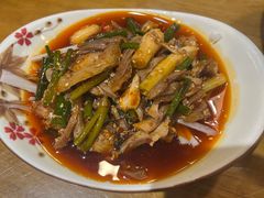-易老妈蹄花.特色川菜(人民公园总店)