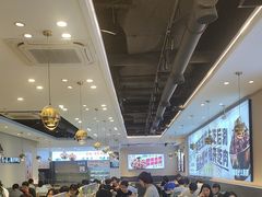 -椒椒铜炉火锅鸡(天马店)