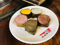 糯米小吃-农厨好味·温泉鹅·农家菜