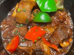 -赤坂亭·M9和牛烧肉·铁板烧(合肥万象城店)