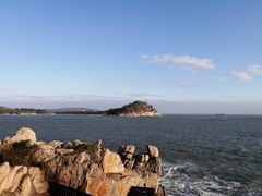 -东山风动石景区