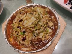 -张家大院(幕府西路店)