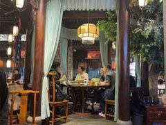 -一味大院•桐庐菜传承店(春江路店)