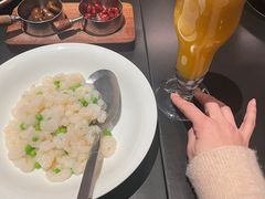 -逸品淮扬(东方渔人码头店)
