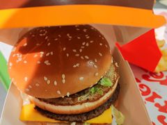 -麦当劳(龙阳路店)