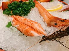 刺身拼盘-伊豆野菜村(大族广场店)