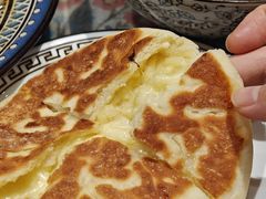 -格日勒阿妈蒙古厨房(新华广场店)