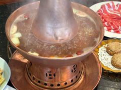 -南门涮肉(通州大船店)