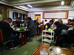 大堂-全顺斋餐厅(育芳园店)