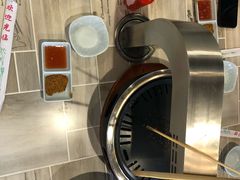 -胡哥烤肥牛(车公庙店)