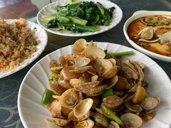 -七鲜渔港美食餐厅(巽寮湾海景店)