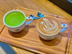 -Peet's Coffee皮爷咖啡(大学路店)