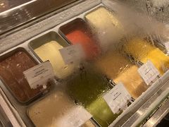 -圣丰索菲特·2 On 988 Café 自助餐厅