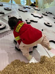-MELAND CLUB亲子乐园·派对(浦东LCM置汇旭辉馆)