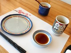 -金井日本料理(丽柏广场店)