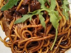 -芭莉与彩虹西餐厅(成都合生汇店)