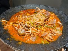 -KimPro 辛普乐概念韩餐