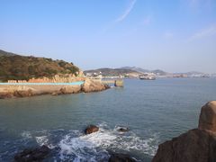 -枸杞岛