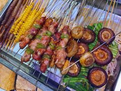 -老谢野馄饨(延安路店)