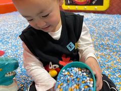 -沈阳海洋探索中心