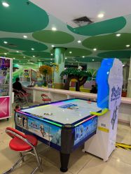 -童梦园主题乐园(天津泉汇购物广场店)