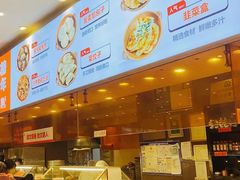 -富龙快餐店(铁西店)