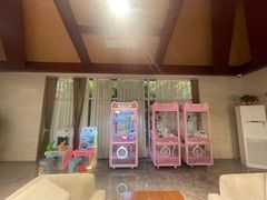 -徂徕山森林康养度假谷温泉