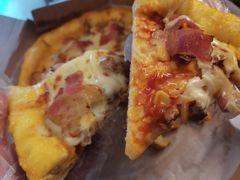 -Mr.Pizza米斯特比萨(合肥一九一二街区店)