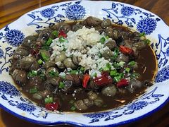 -呼吸森林·生态农庄农家乐私房菜