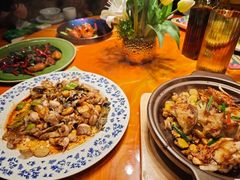 -粤·向群饭店(麓景路店)