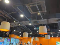 -大快活(丽丰店)