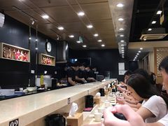 -东京屋(武定路店)