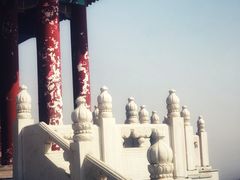 -定都峰