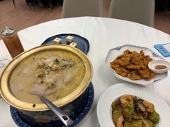 -品海楼·大连海胆锅贴馆(东港店)