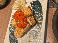 -满来寿喜烧(金虹桥店)