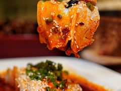 -漢舍川菜馆(国贸商城店)