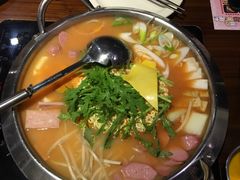 -火炉火自助餐(枫蓝国际店)