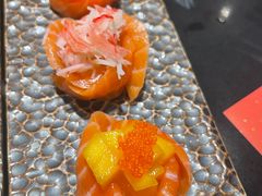 -古田居·特色寿司料理(骏欣中心店)