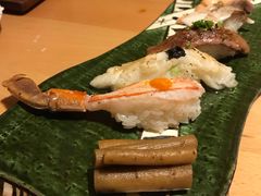 -本逸·割烹料理(湖墅店)