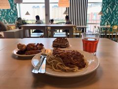 -宜家·瑞典风味餐厅(无锡店)